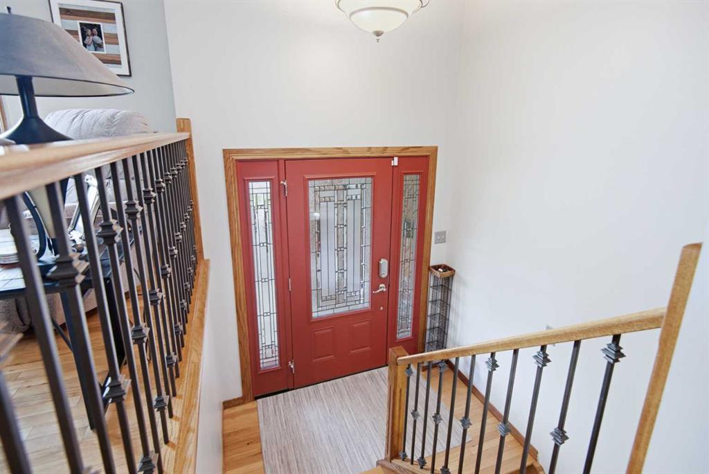 Fifth View of 92 Mccullough Crescent , Morrisroe Extension, Red Deer, Alberta, T4R 1S7