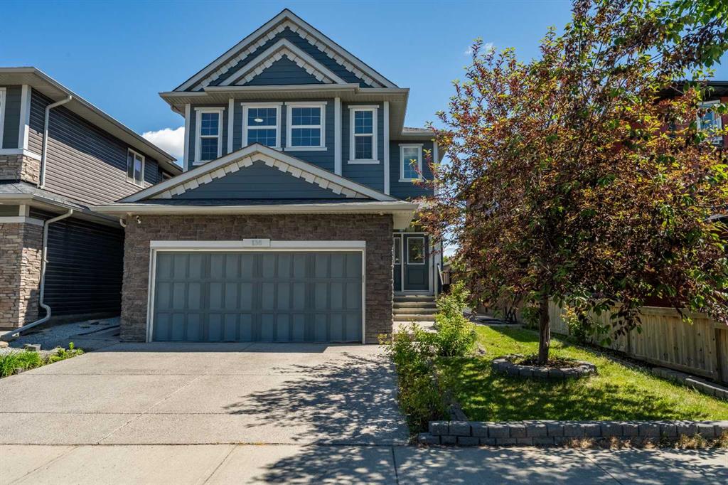 136 Legacy Circle SE, A2324150, Alberta,