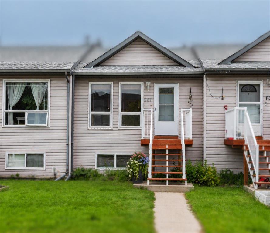 622 3 Street , A2324155, Alberta,