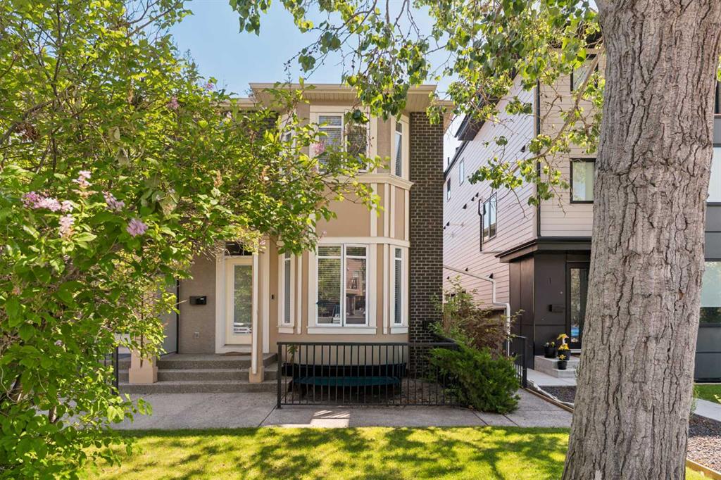 2, 1932 35 Street SW, A2324156, Alberta,