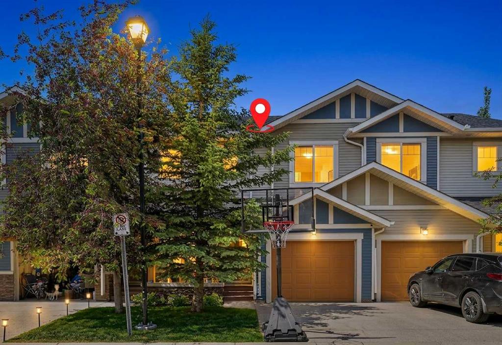 29 Sage Hill Common NW, A2324160, Alberta,