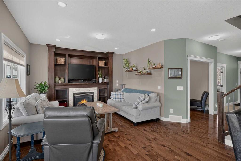 Fourth View of 1798 Baywater Street SW, Bayside, Airdrie, Alberta, T4B0A8