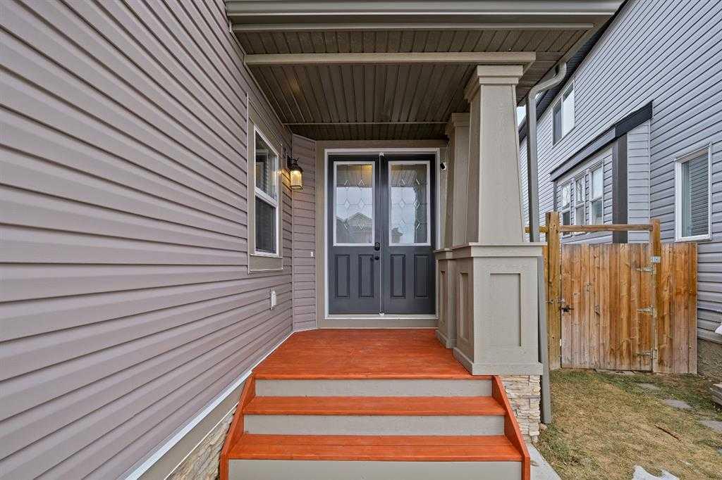 Third View of 62 Copperleaf Terrace SE, Copperfield, Calgary, Alberta, T2Z 0H9
