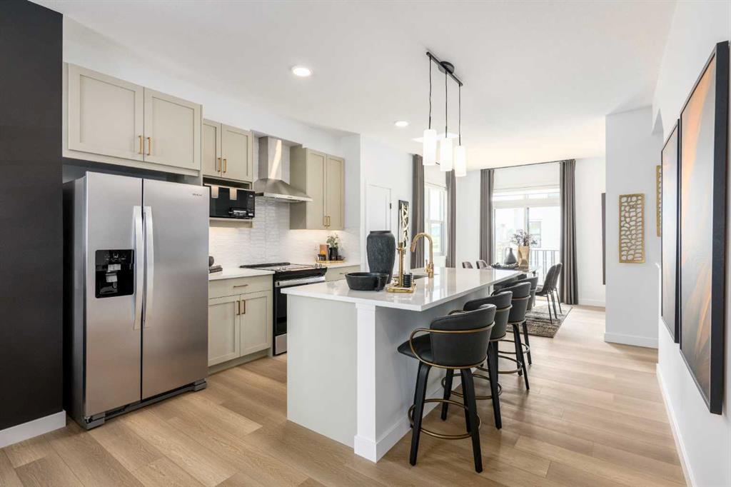 601, 30 Rochester View NW, A2324168, Alberta,