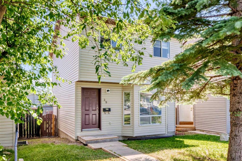 35 Martindale Court NE, A2324169, Alberta,