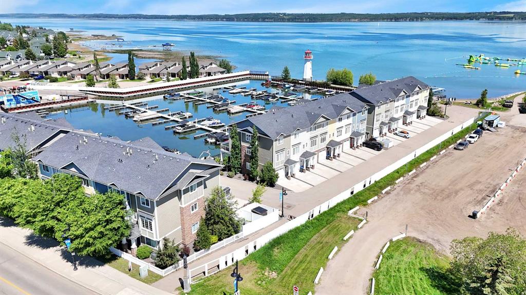 Fourth View of 124, 5210 Lakeshore Drive , Downtown, Sylvan Lake, Alberta, T4S 0M6
