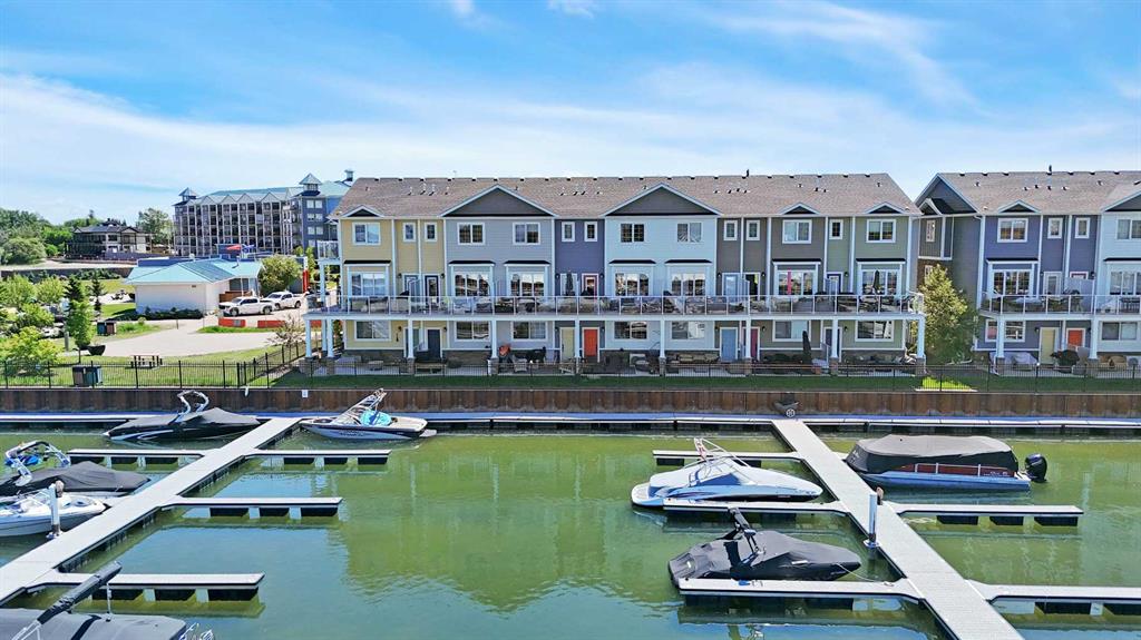 Fifth View of 124, 5210 Lakeshore Drive , Downtown, Sylvan Lake, Alberta, T4S 0M6