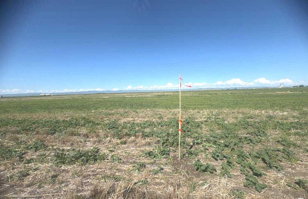 Fourth View of 4;27;12;1;SE Highway #2  , NONE, Claresholm, Alberta, T0l 0T0