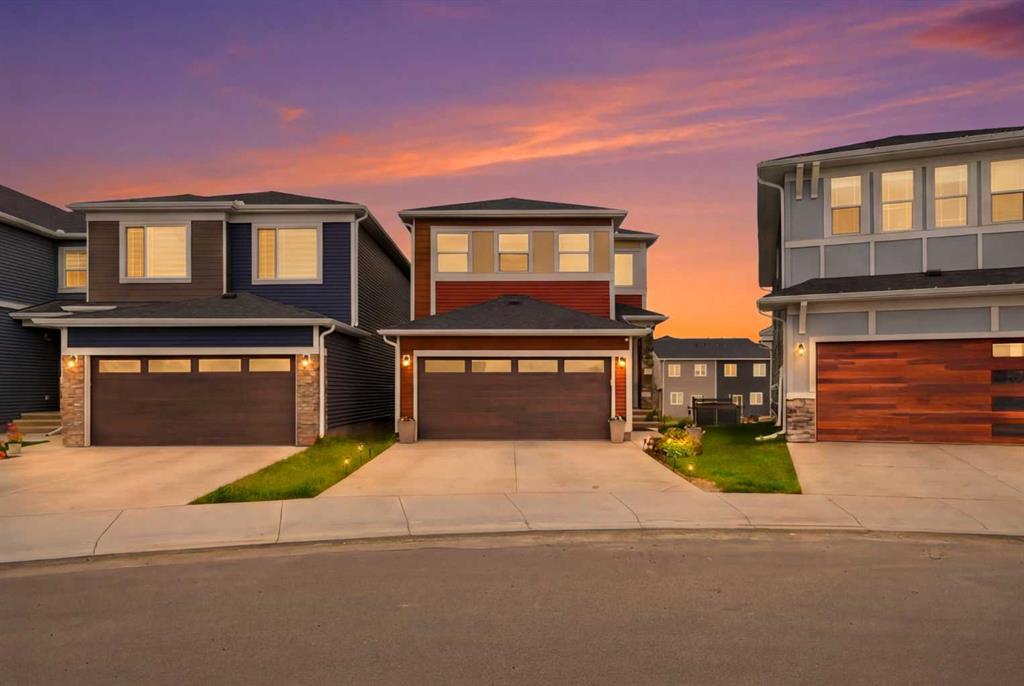 Third View of 241 Homestead Crescent NE, Homestead, Calgary, Alberta, T3J 5S4