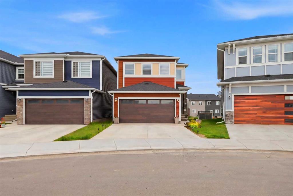 Fourth View of 241 Homestead Crescent NE, Homestead, Calgary, Alberta, T3J 5S4