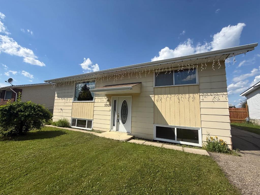 5309 43 Avenue , A2324173, Alberta,