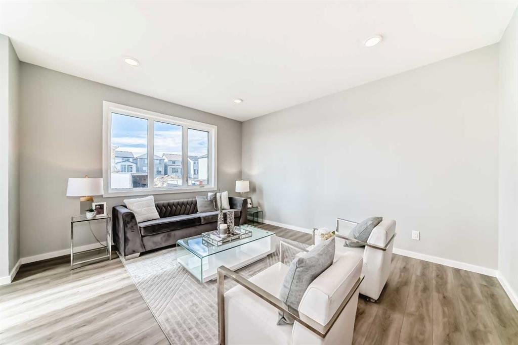 Fourth View of 58 Sora Gardens SE, Hotchkiss, Calgary, Alberta, T3S 0V3