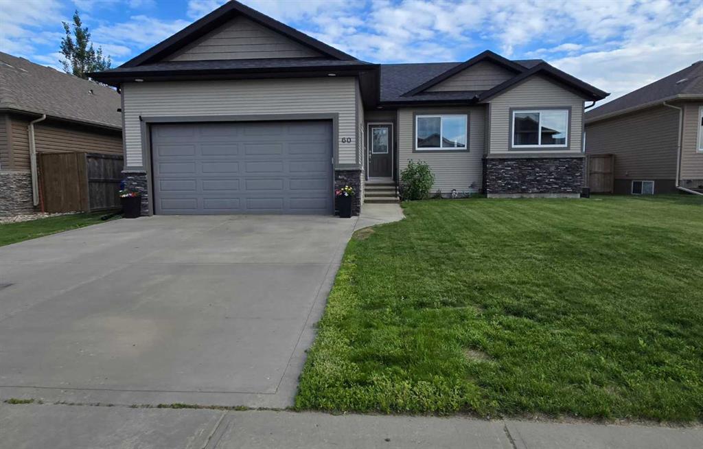 60 Chinook Street , A2324178, Alberta,