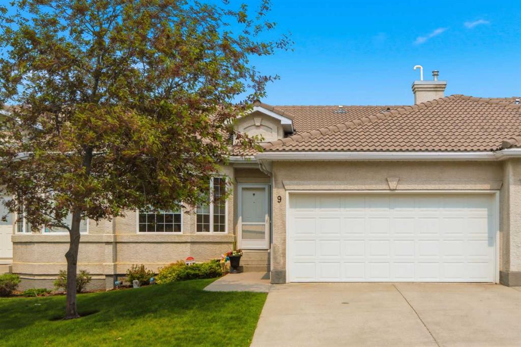9 Hampstead Green NW, A2324179, Alberta,
