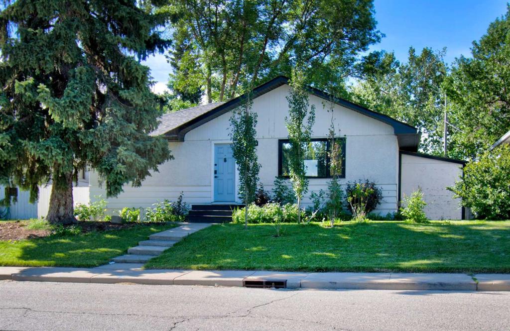 4319 Greenview Drive NE, A2324180, Alberta,