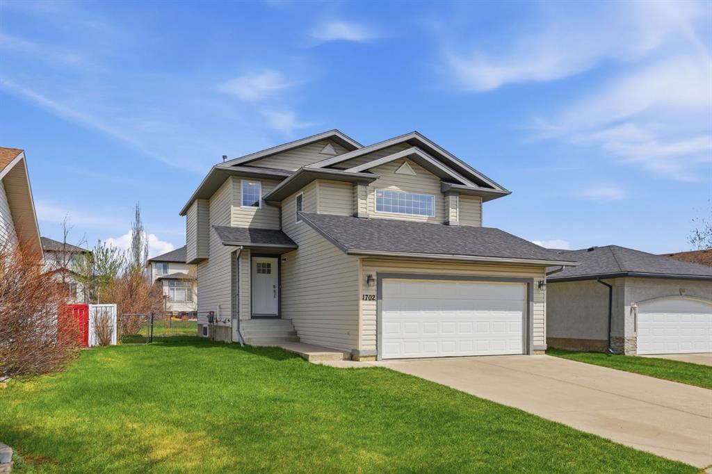 Third View of 1702 Riverside Drive NW, Vista Mirage, High River, Alberta, T1V1W9