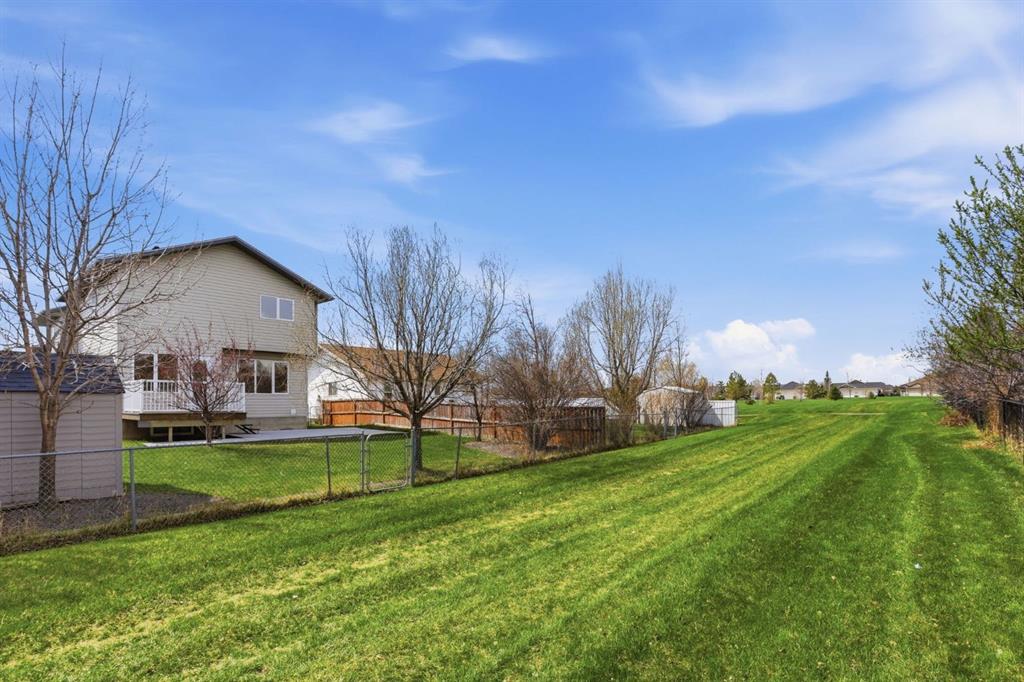 Fourth View of 1702 Riverside Drive NW, Vista Mirage, High River, Alberta, T1V1W9