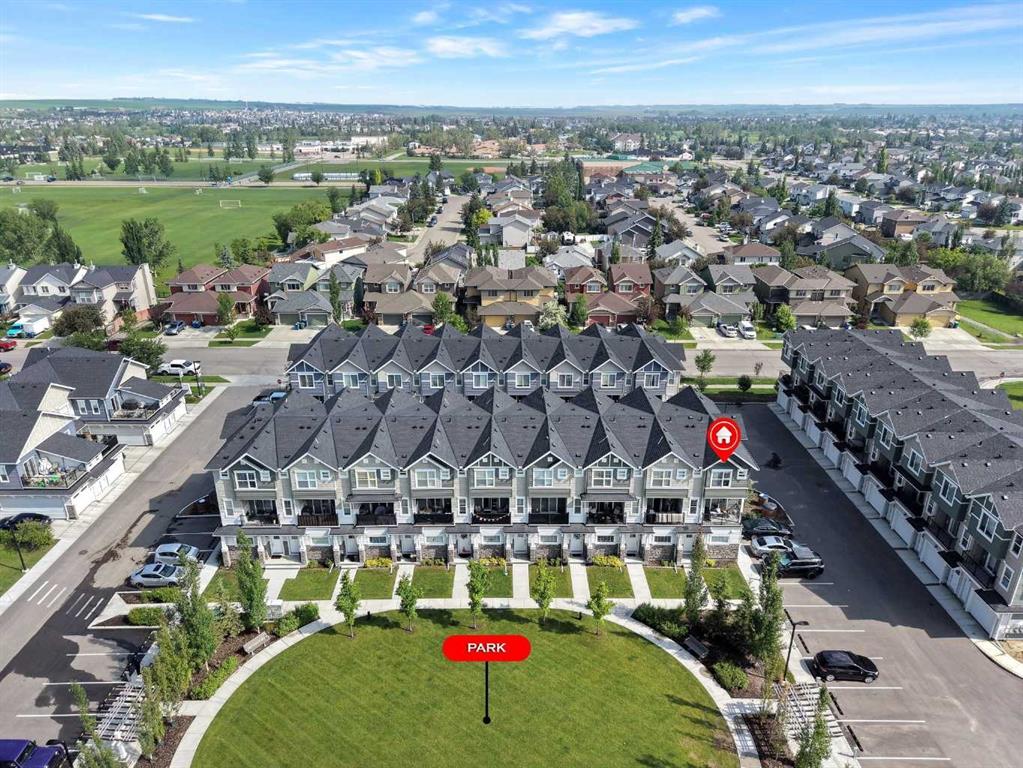 809, 115 Sagewood Drive SW, A2324187, Alberta,