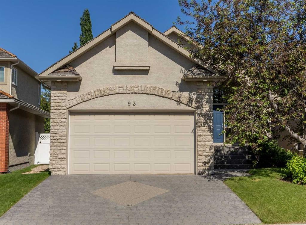 93 Coach Court SW, A2324190, Alberta,
