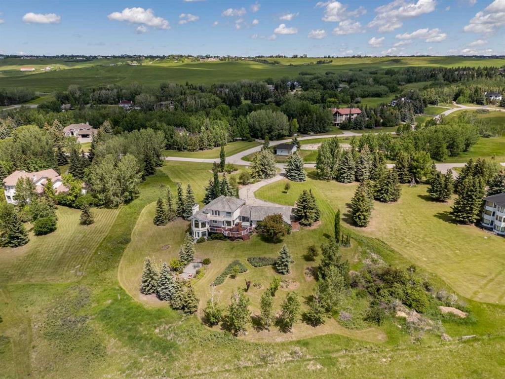 15 Blueridge Close , A2324196, Alberta,