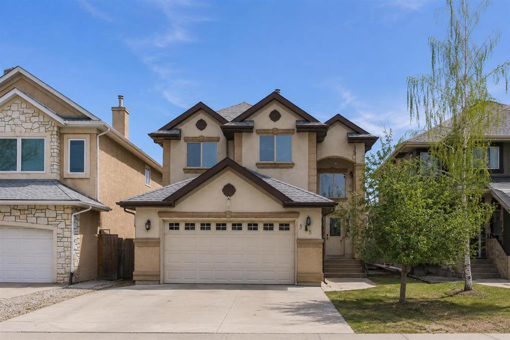 35 Cranleigh Drive SE, A2324197, Alberta,