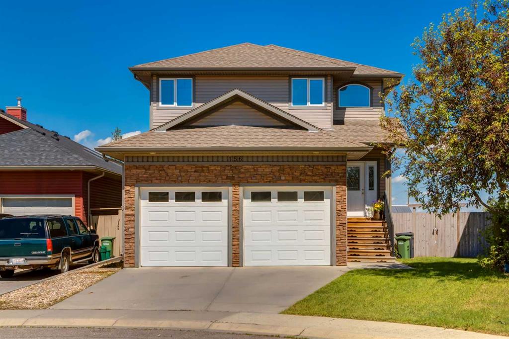 156 CAMDEN Court , A2324200, Alberta,