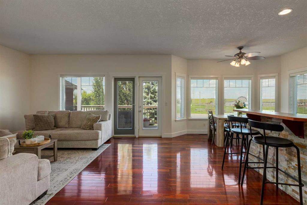 Fourth View of 156 CAMDEN Court , Cambridge Glen, Strathmore, Alberta, T1P 1Y1
