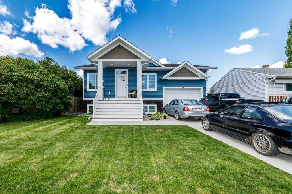 Second View of 3918 47 Street , Eastview, Red Deer, Alberta, T4N 1N9