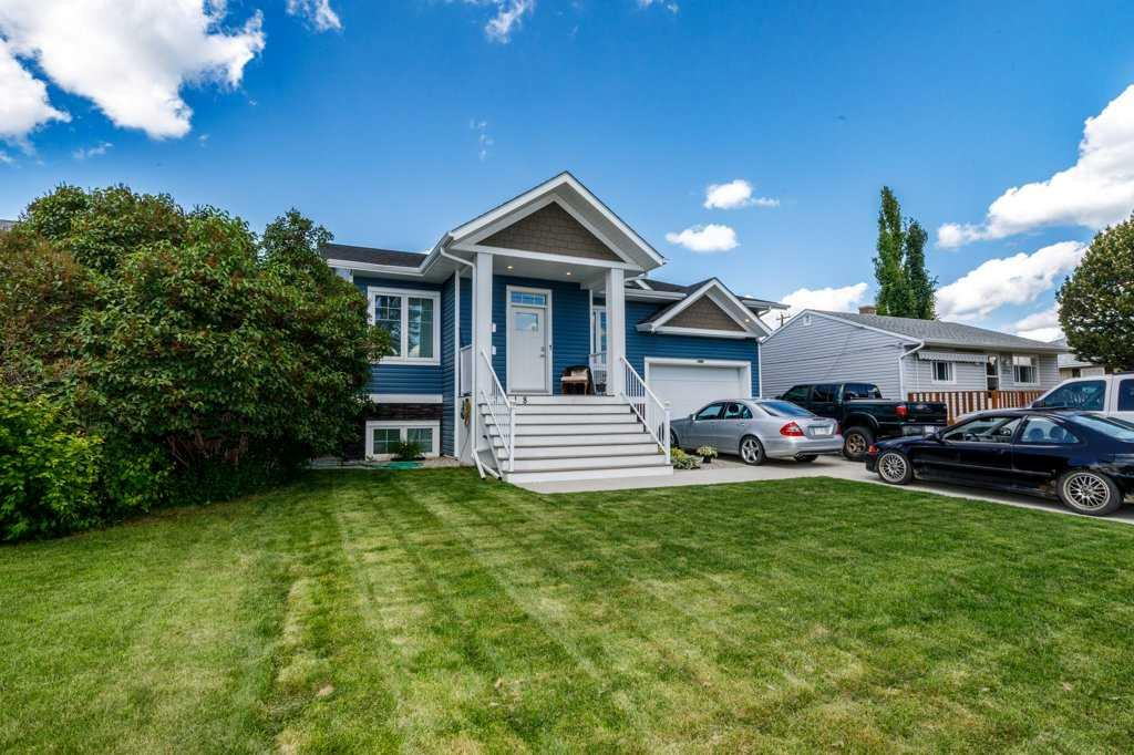 Third View of 3918 47 Street , Eastview, Red Deer, Alberta, T4N 1N9