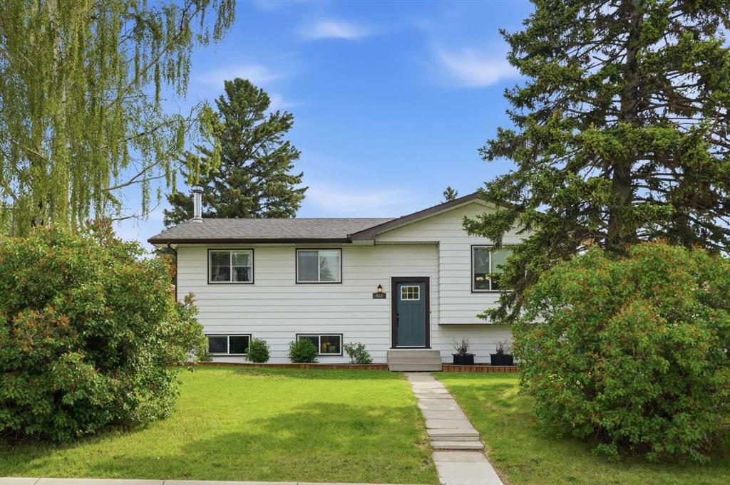 Third View of 652 12 Avenue , NONE, Carstairs, Alberta, T0M0N0