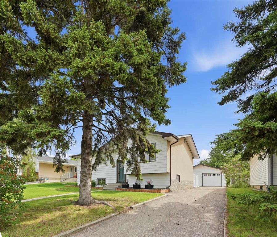 Fourth View of 652 12 Avenue , NONE, Carstairs, Alberta, T0M0N0