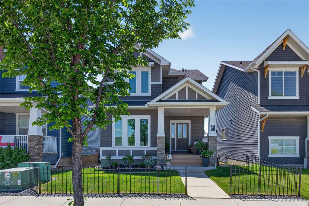 111 River Heights Drive , A2324211, Alberta,