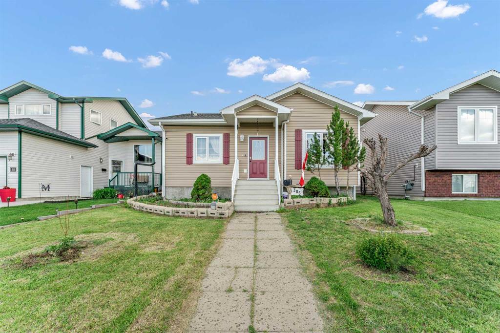 305 5 Avenue SW, A2324214, Alberta,