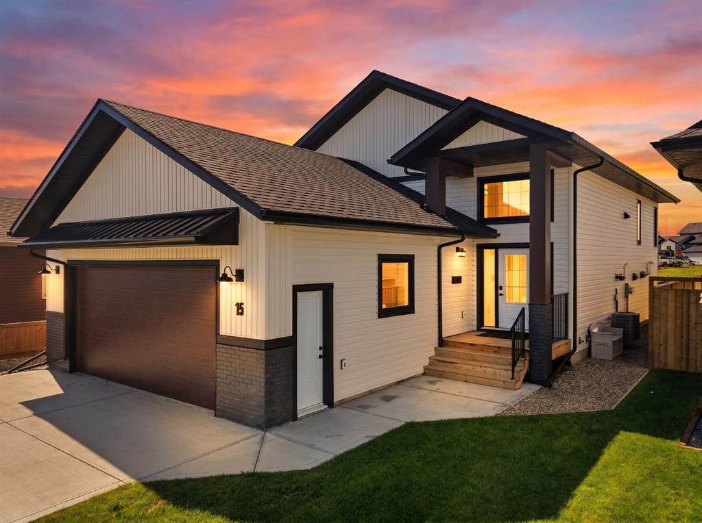 15 Aura Drive , A2324217, Alberta,