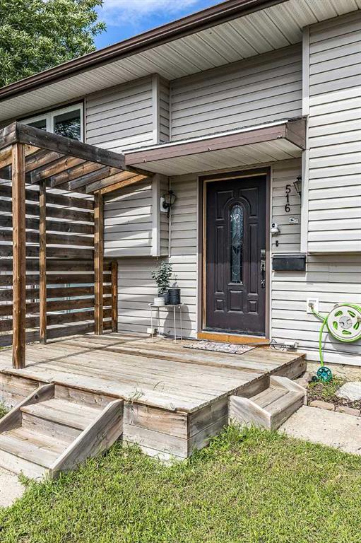 516 Sissons Crescent SE, A2324219, Alberta,