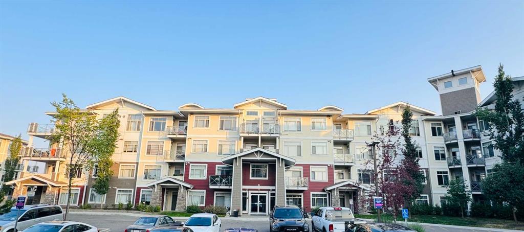 208, 16 Auburn Bay Link SE, A2324220, Alberta,