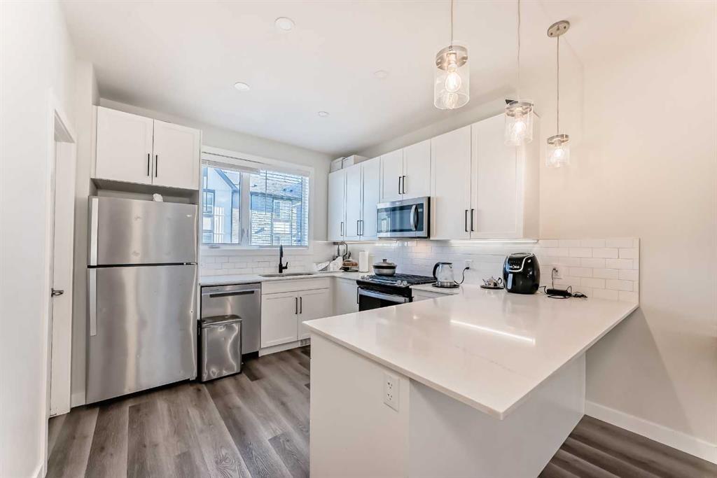 Fourth View of 30 Evanscrest Park NW, Evanston, Calgary, Alberta, T3P 1R3