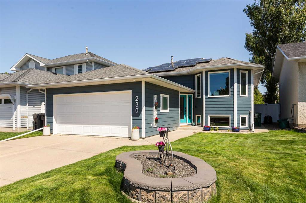 230 Heritage Close W, A2324233, Alberta,