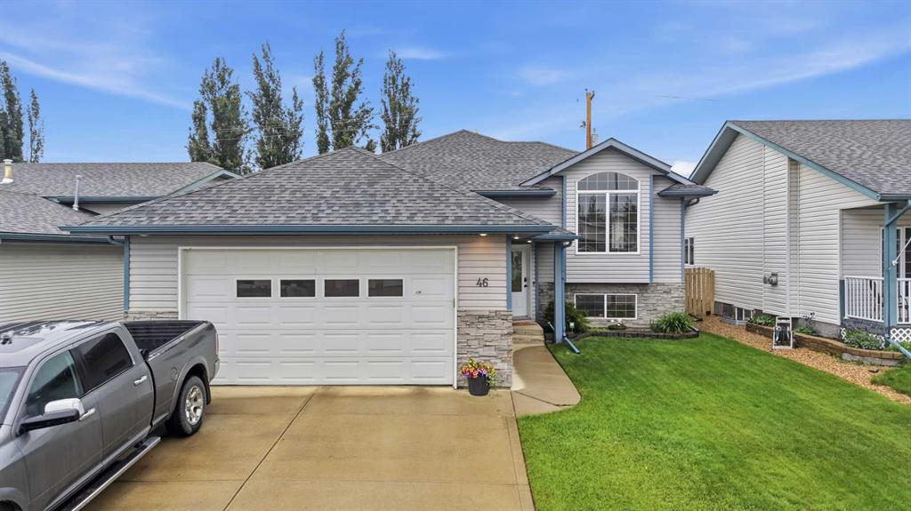 MLS® listing #113390151 for sale located at 46 Livingston Close 