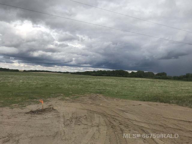 Lot 3 SW 20-44-6-W4TH  , A2324237, Alberta,