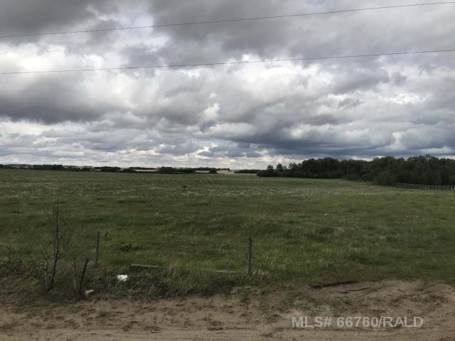 Second View of Lot 2 SW 20-44-6-W4TH  , NONE, Rural Wainwright No. 61, M.D. of, Alberta, T9W 1S8