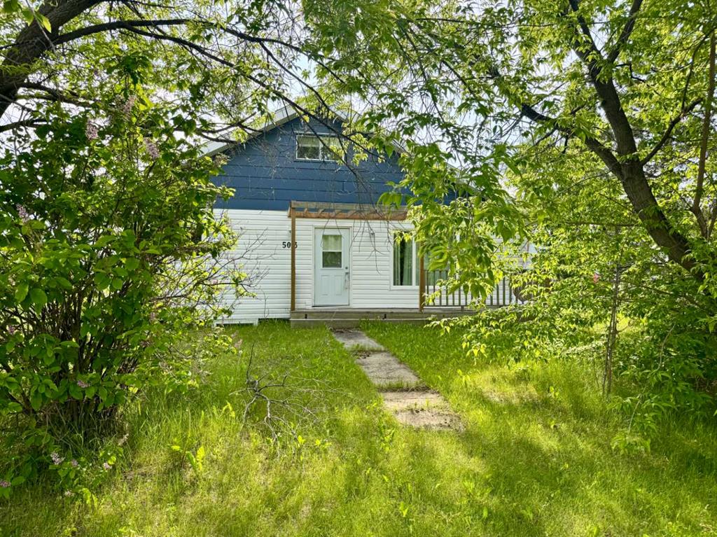 5013 4th Street  , A2324242, Alberta,