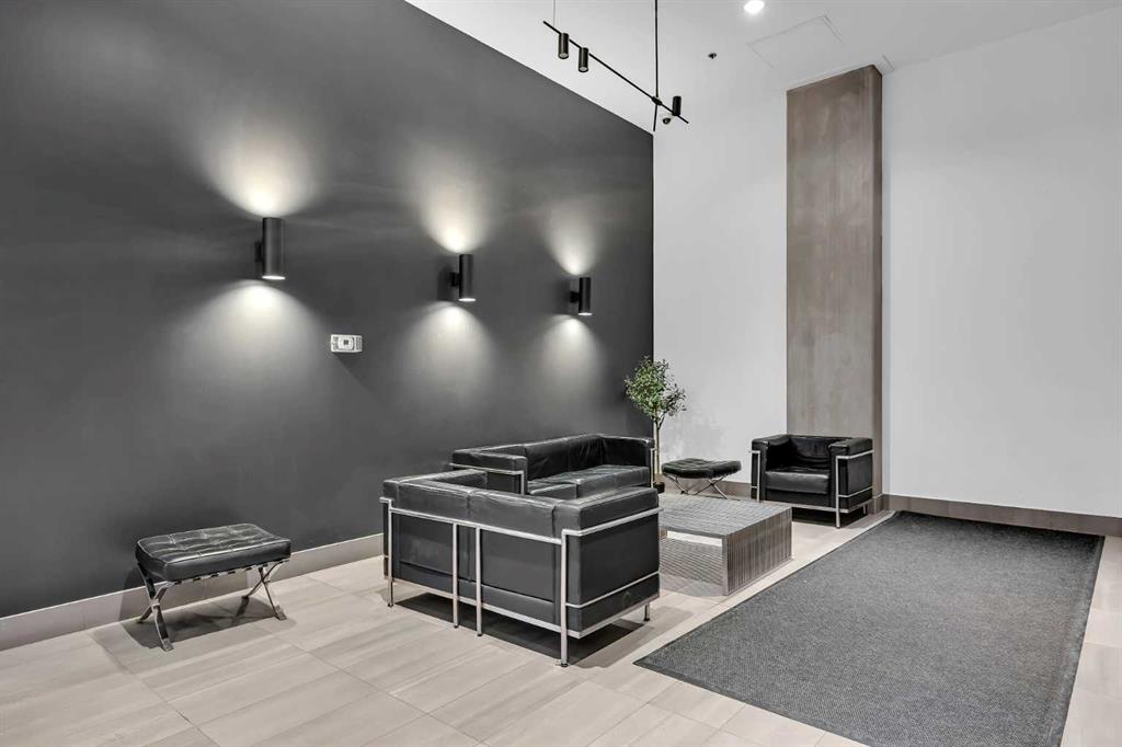 Fifth View of 2202, 1410 1 Street SE, Beltline, Calgary, Alberta, T2G 5T7