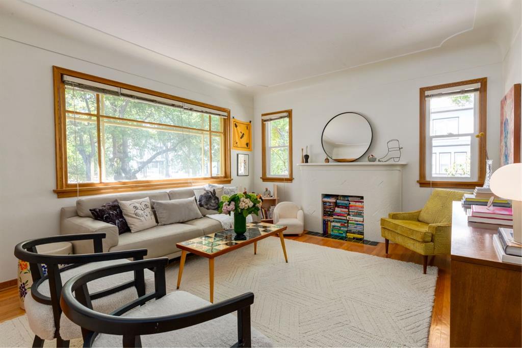 Fifth View of 604 10 Avenue NE, Renfrew, Calgary, Alberta, T2E 0X8