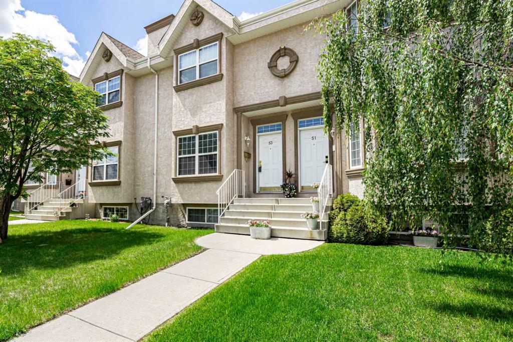 53 Adams Close , A2324249, Alberta,