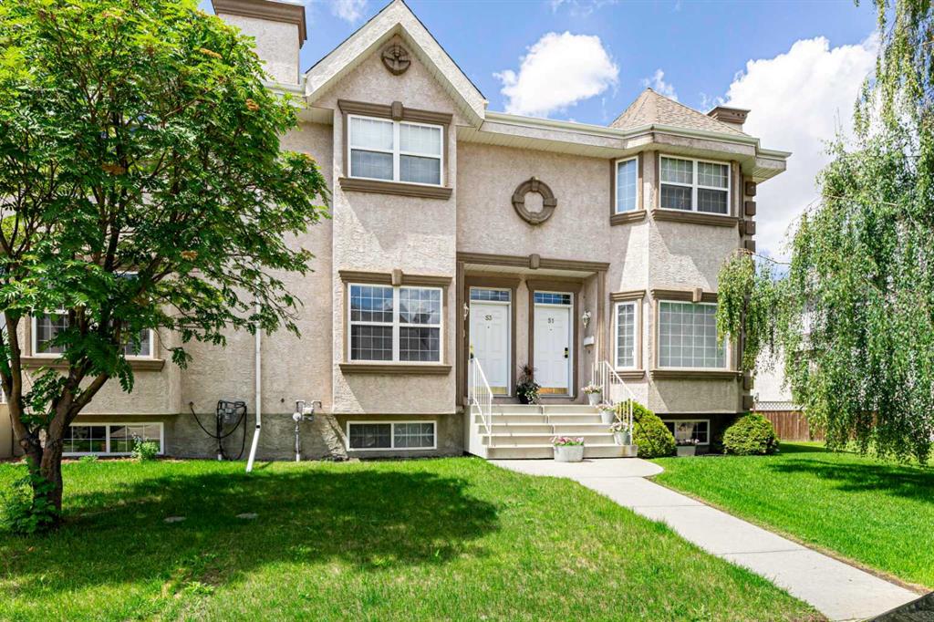 Third View of 53 Adams Close , Anders South, Red Deer, Alberta, T4R 2W4