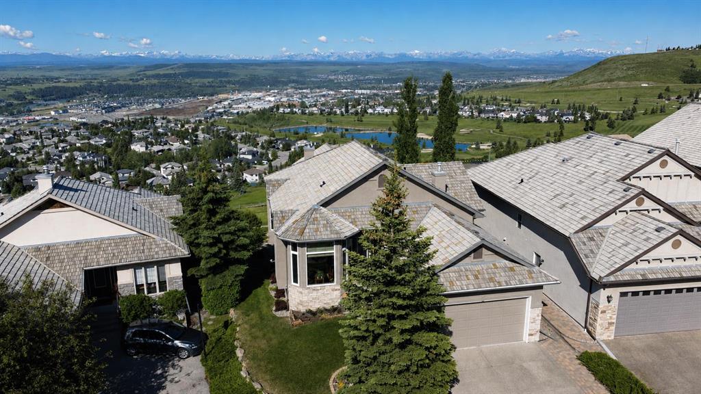 124 Gleneagles Estates Lane , A2324250, Alberta,