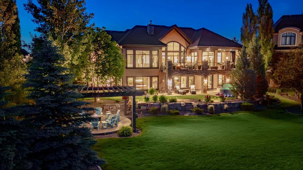 4 Ranche Drive , A2324251, Alberta,