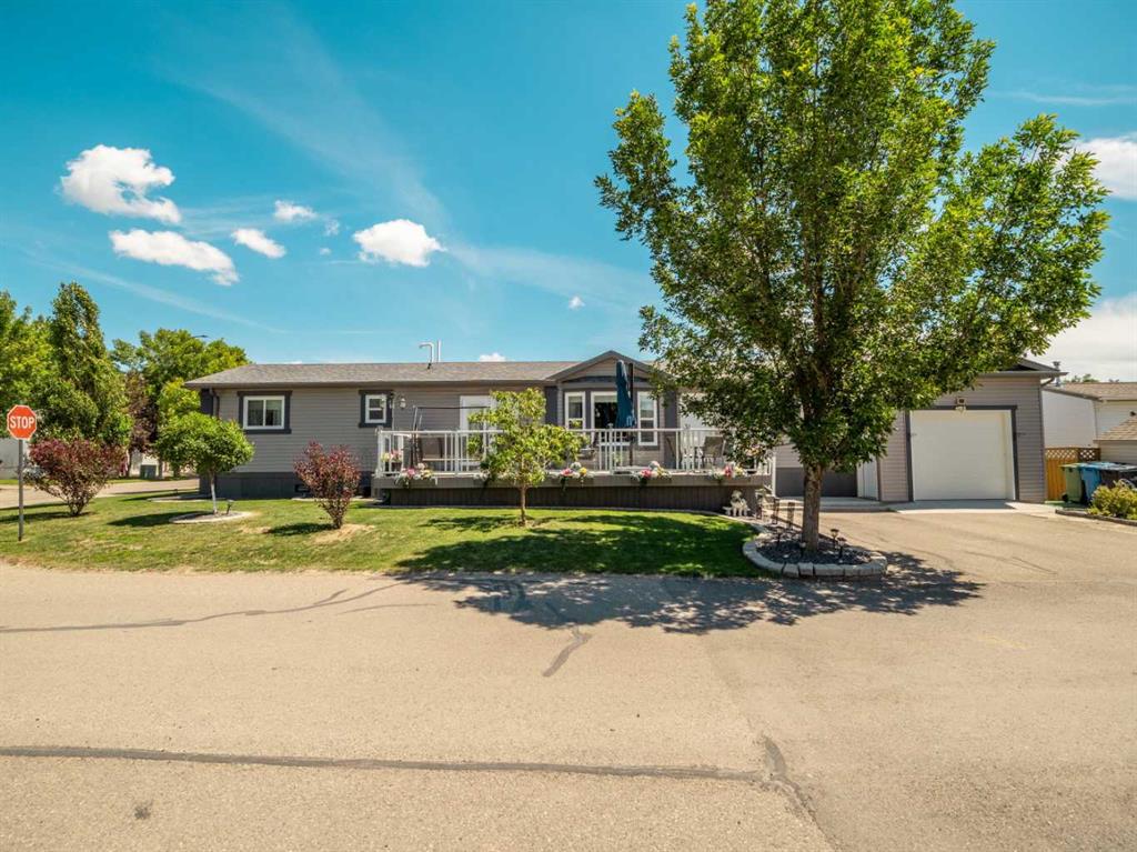 207 Porter Street , A2324255, Alberta,