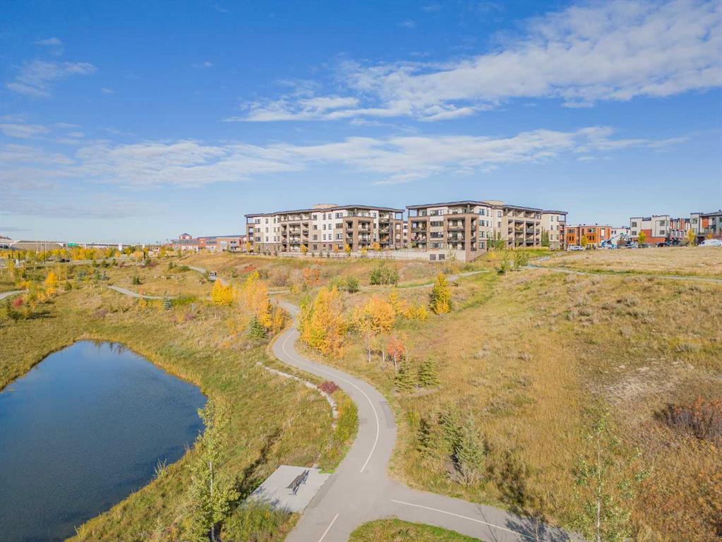 3109, 80 Greenbriar Place NW, A2324259, Alberta,